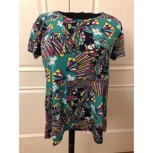 LuLaRoe Classic T Size Medium